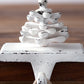 Pinecone Stocking Holder