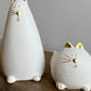 Cat Figurines - Set of 3