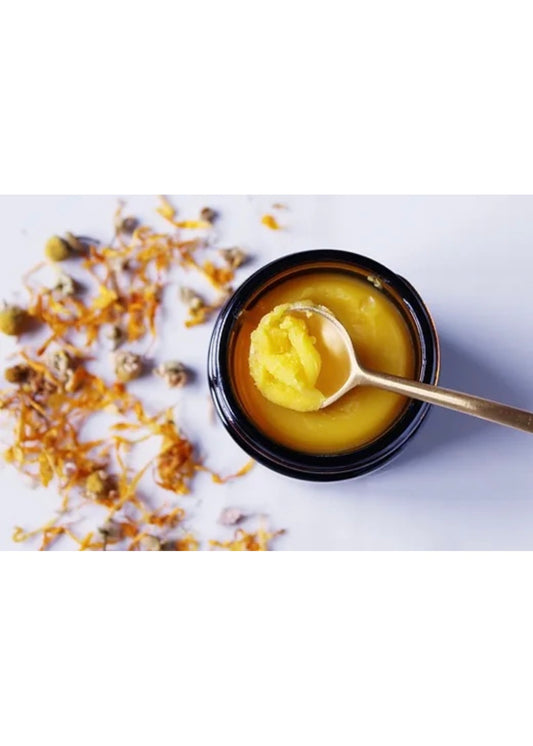 Dry Skin Honey Balm