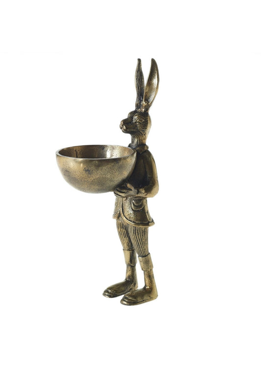 E+E Eric Dish Stand – Hare