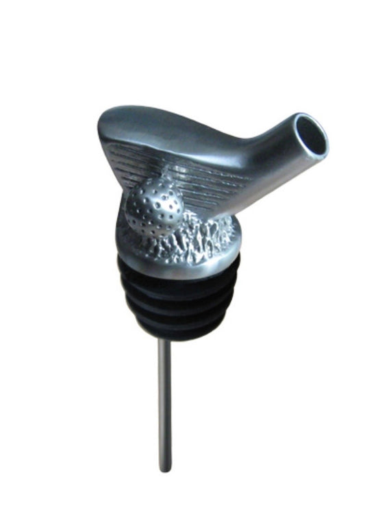 Golf Club Driver Pourer