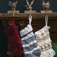E+E Stocking Holder - Fox