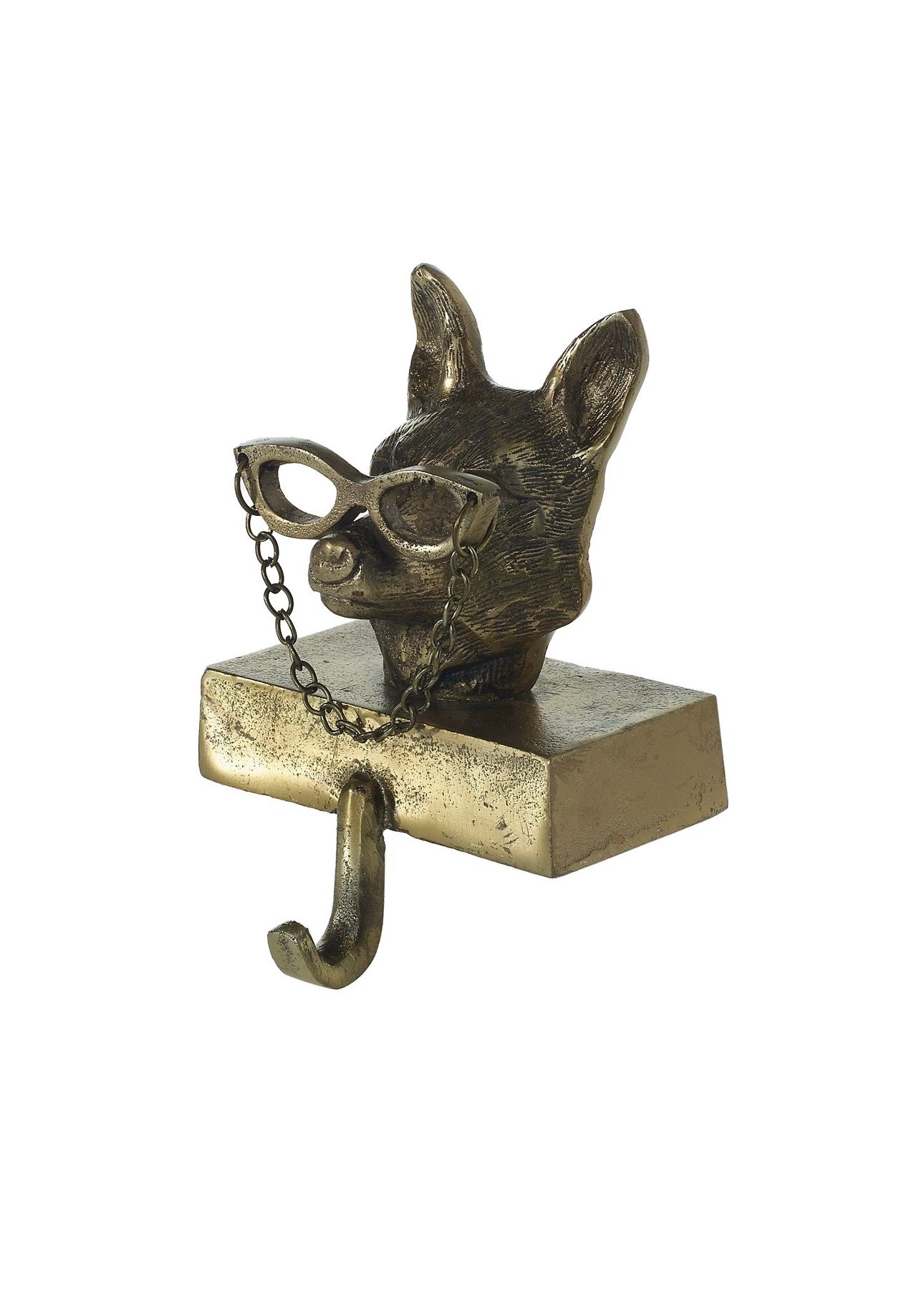 E+E Stocking Holder - Fox