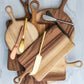 Acacia Serving Board